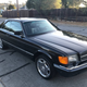Image for article titled At $2,200, Could This 1986 Mercedes 560SEC Put You In The Driver’s Seat?